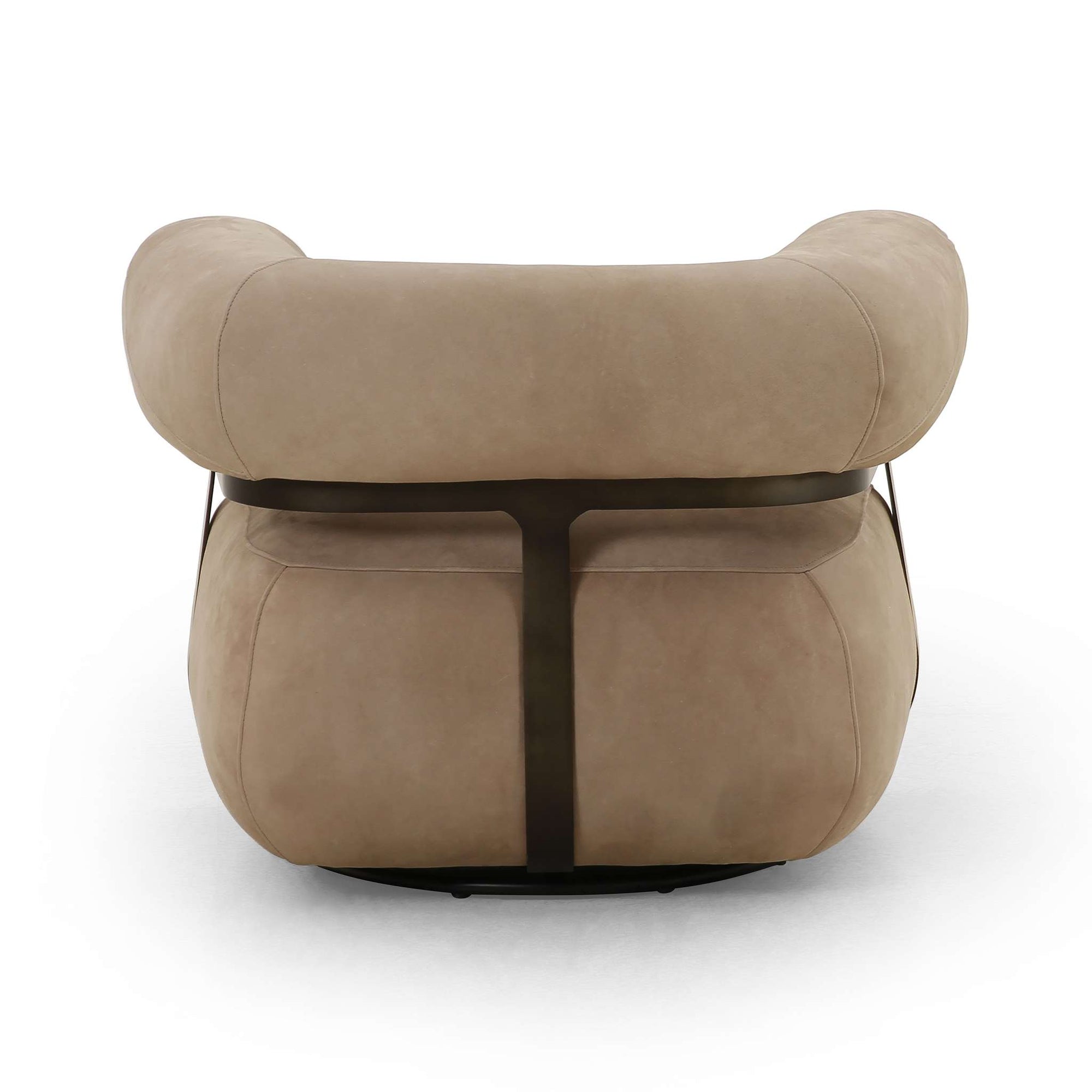 Gareth Swivel Chair