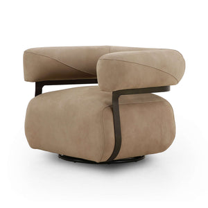 Gareth Swivel Chair