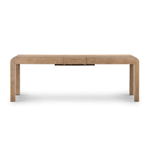 Everson 71" Extension Dining Table