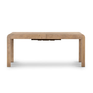 Everson 71" Extension Dining Table