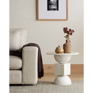 Neda End Table