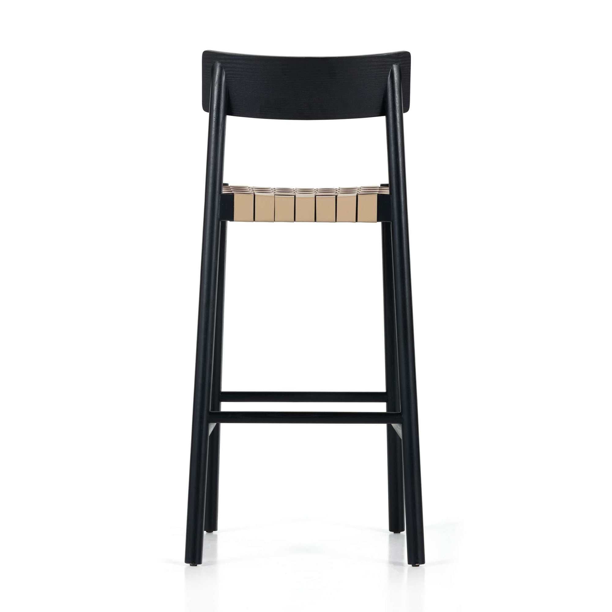 Heisler Stool