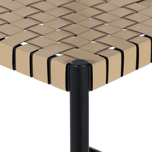 Heisler Stool