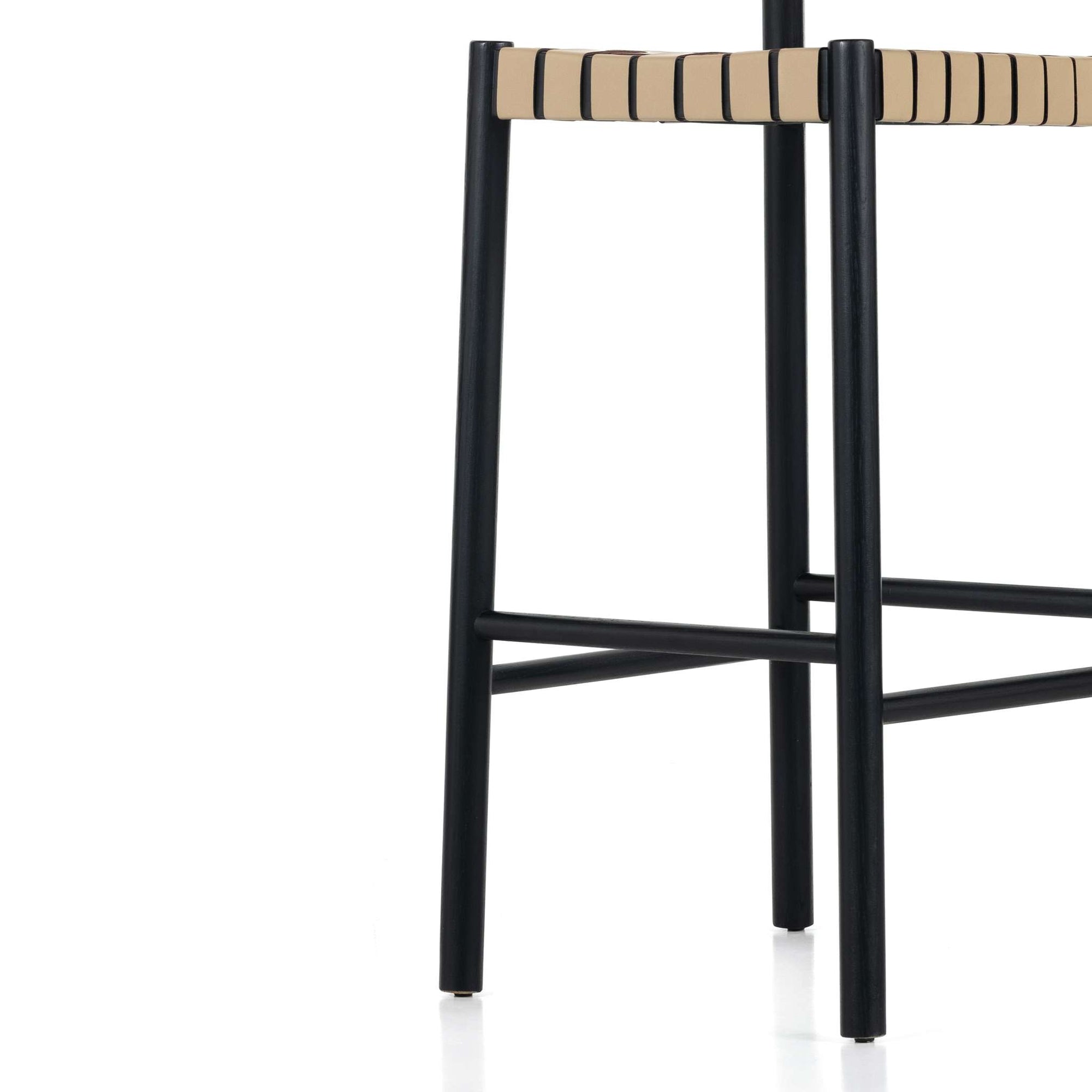 Heisler Stool