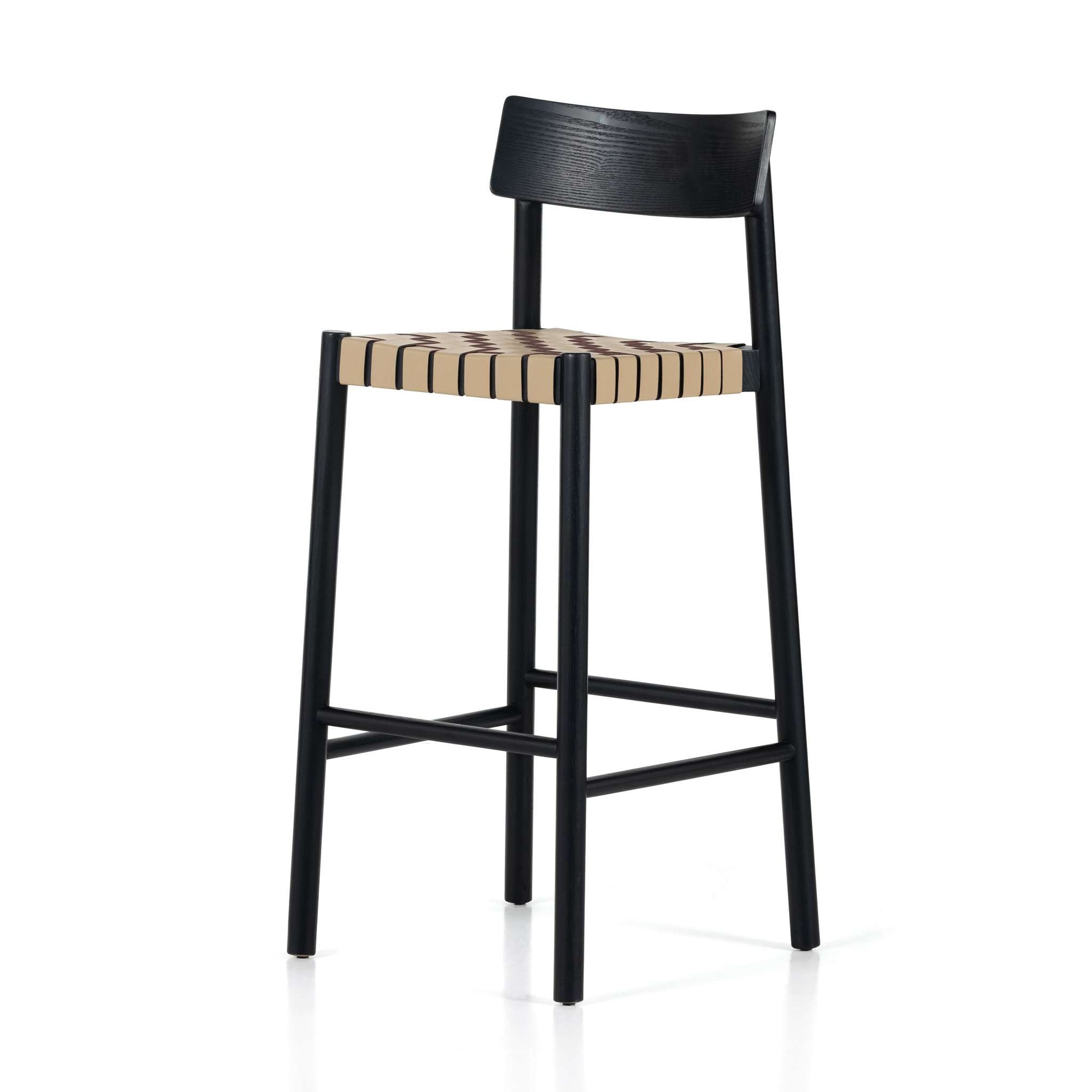 Heisler Stool