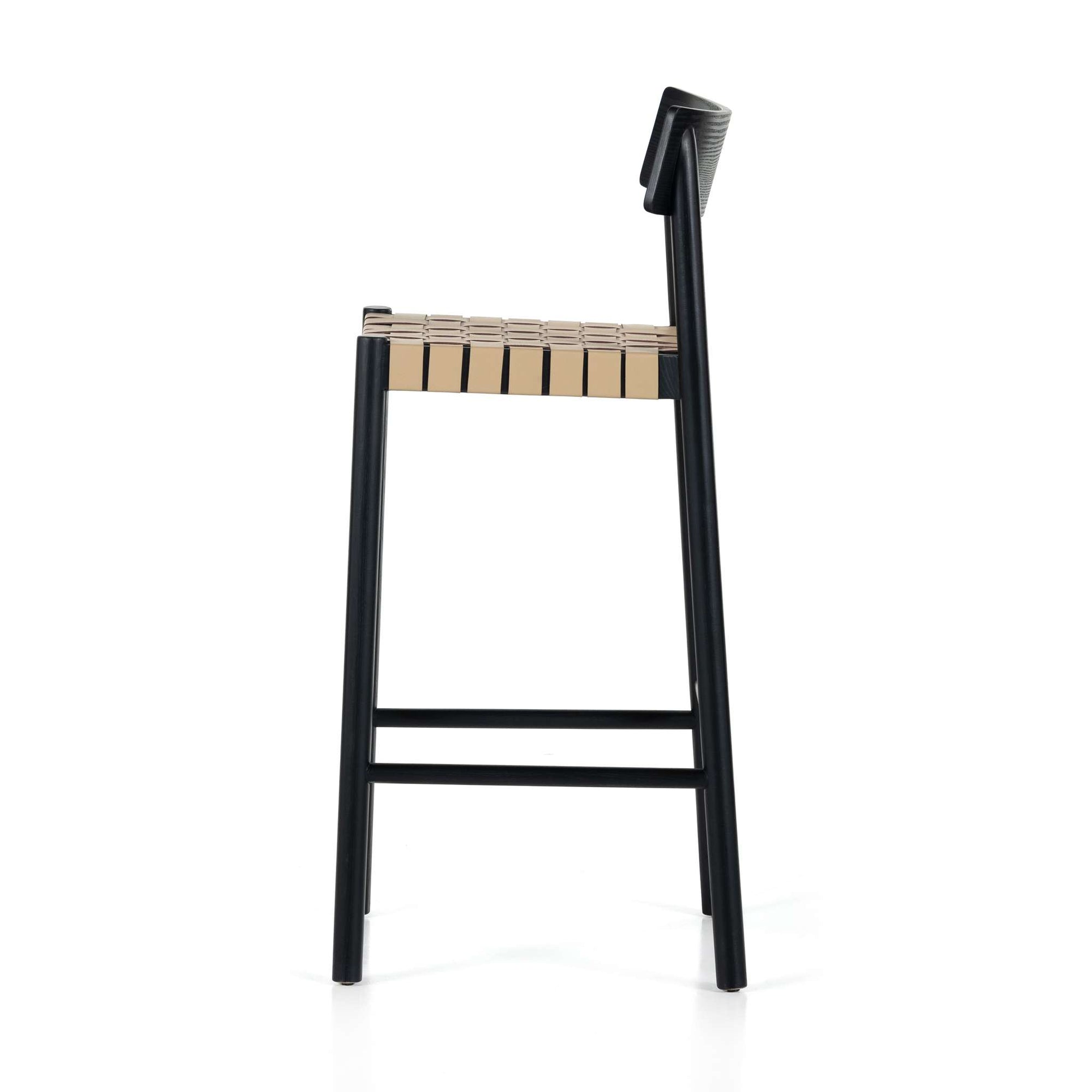 Heisler Stool