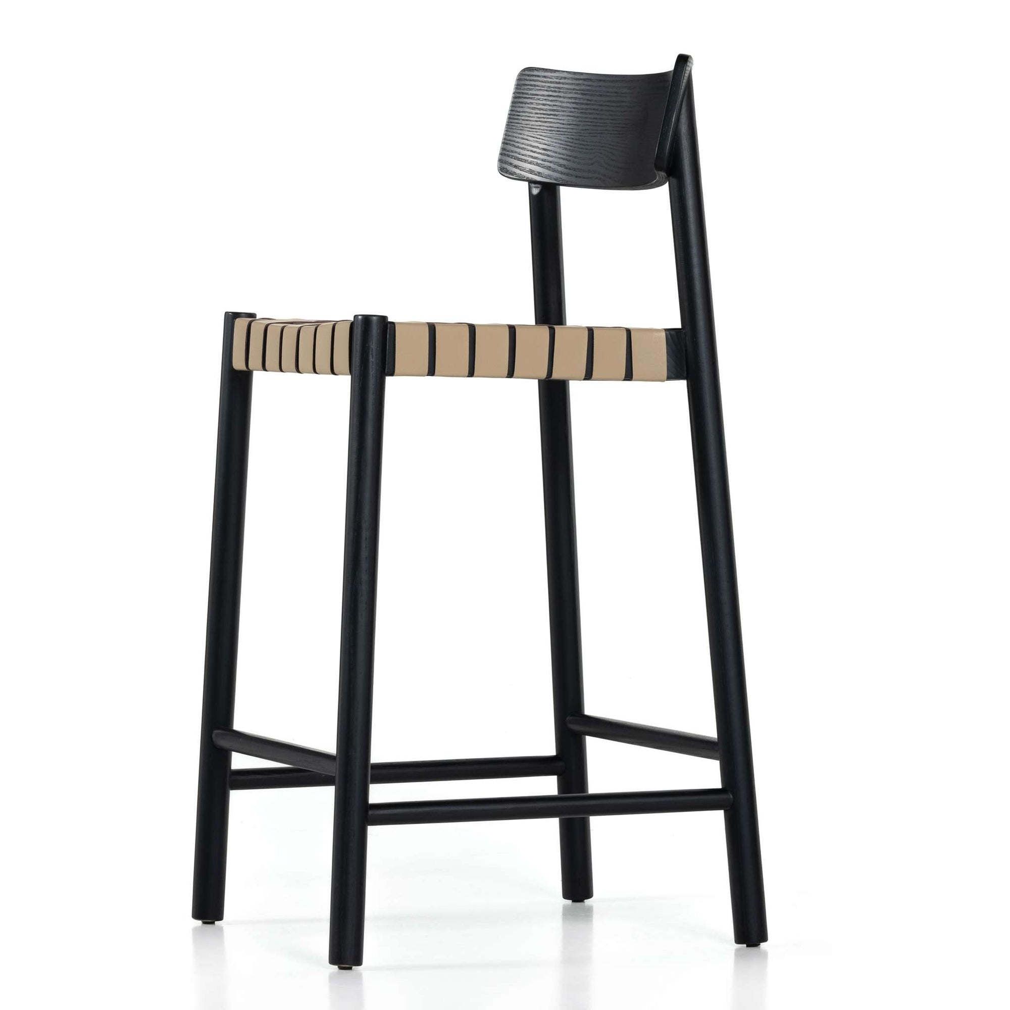 Heisler Stool