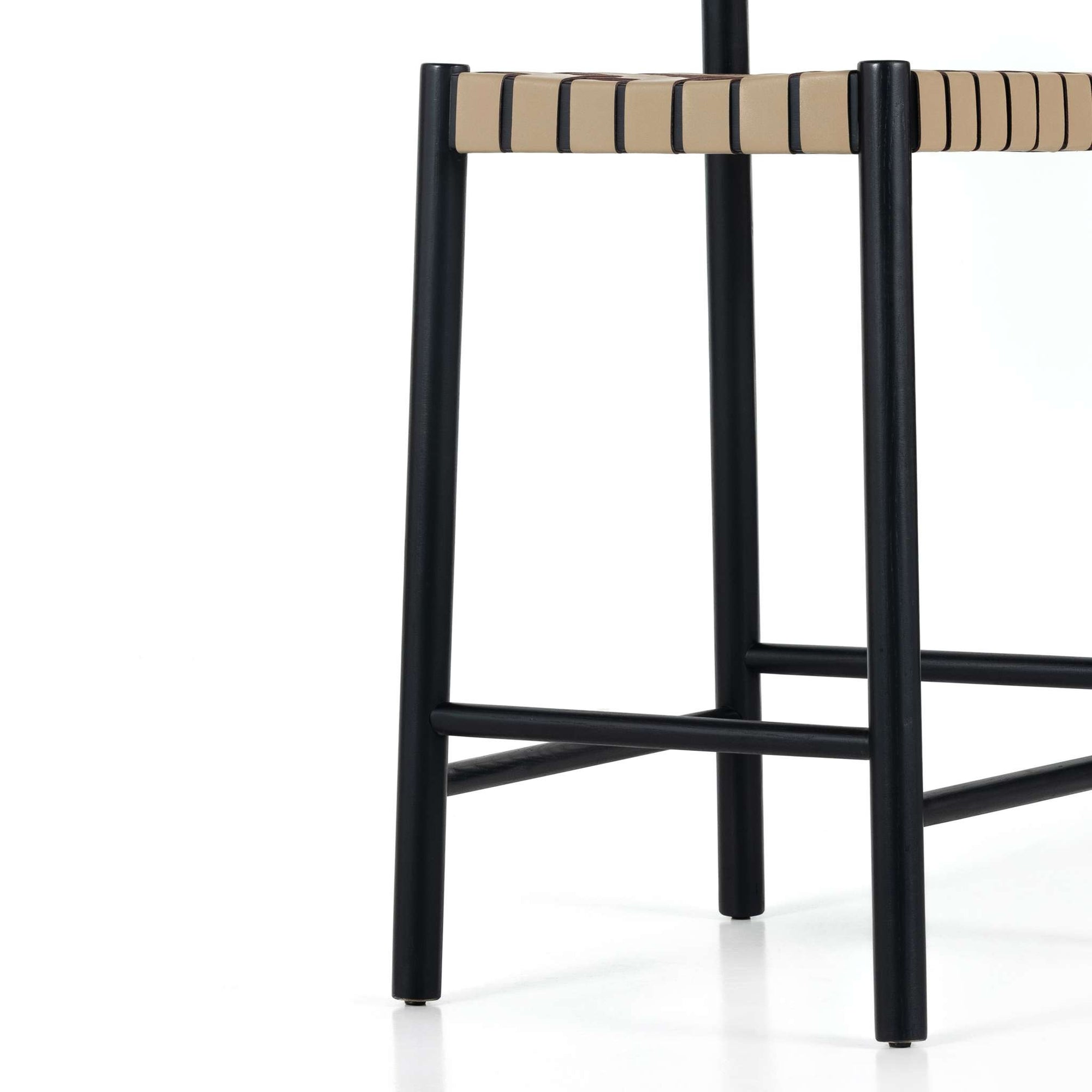 Heisler Stool