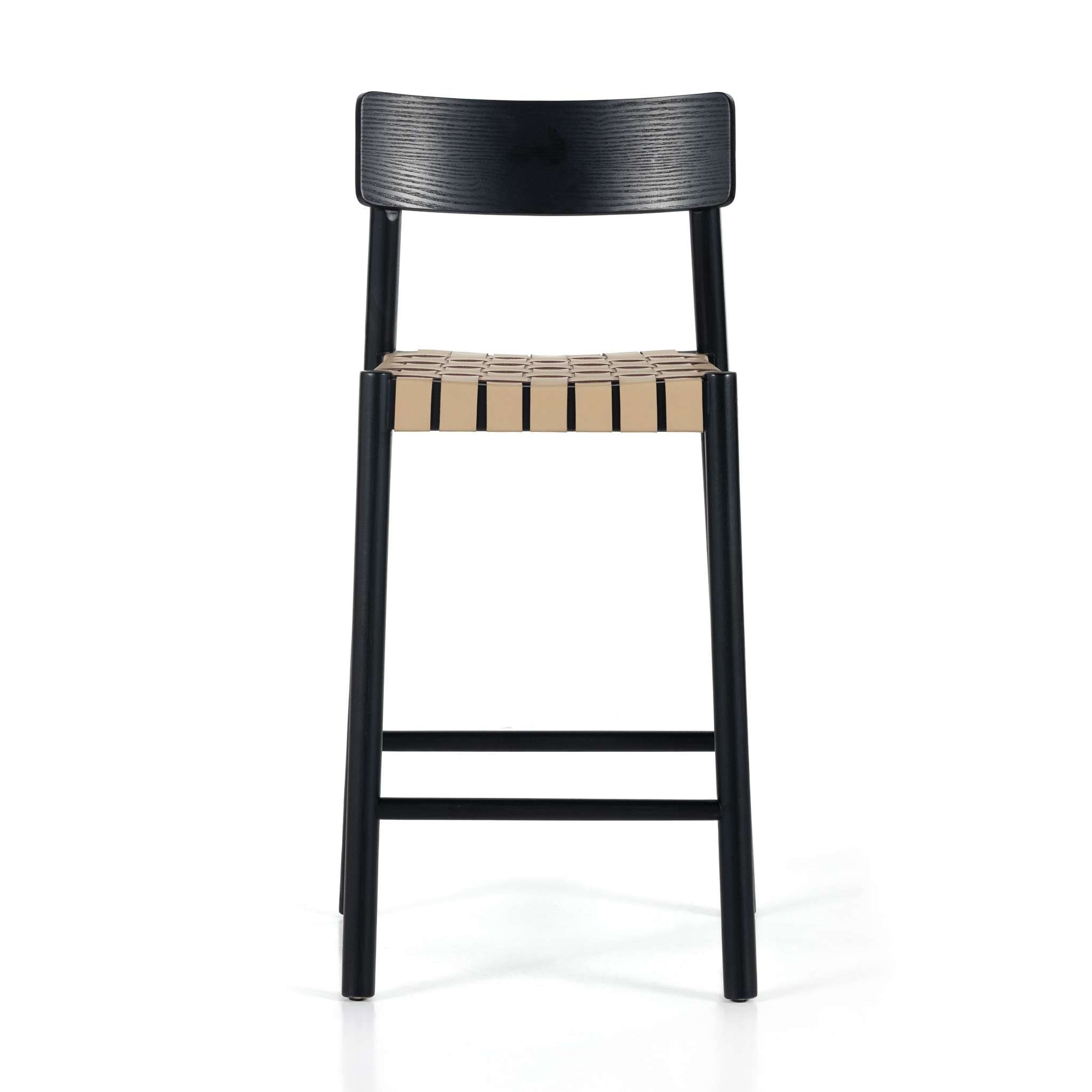 Heisler Stool