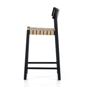 Heisler Stool