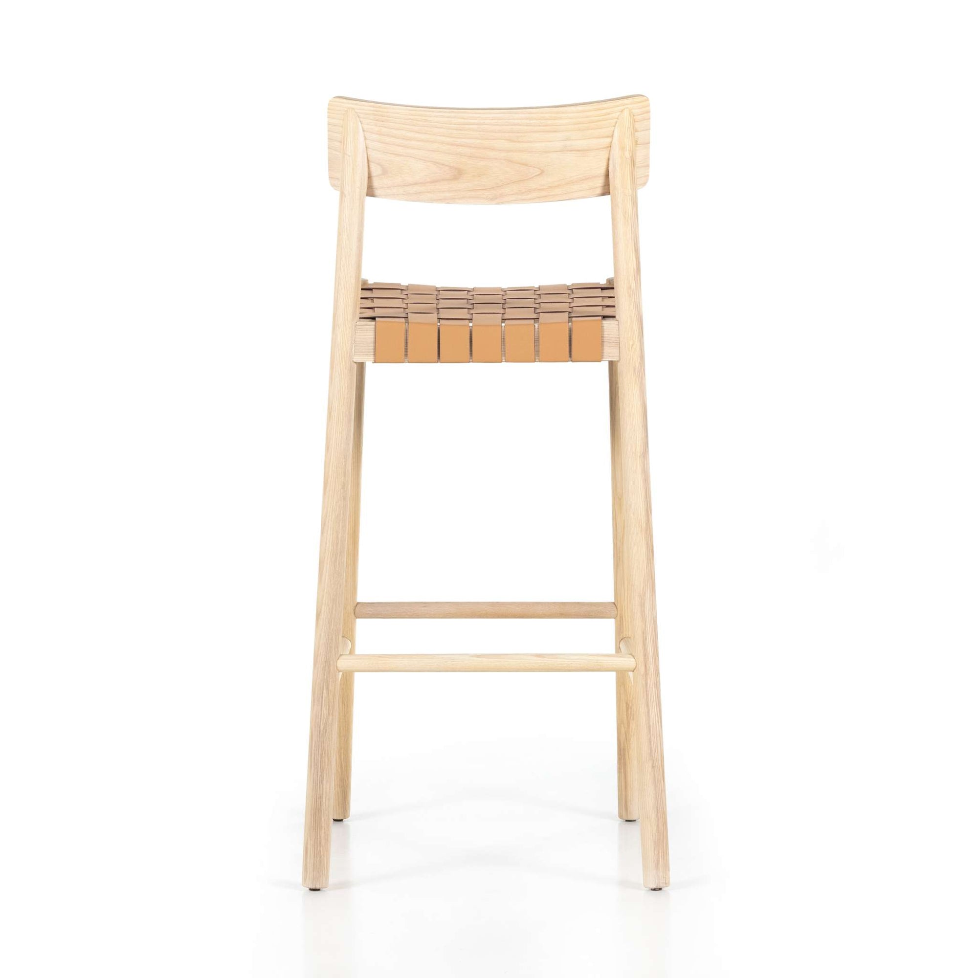 Heisler Stool