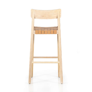 Heisler Stool