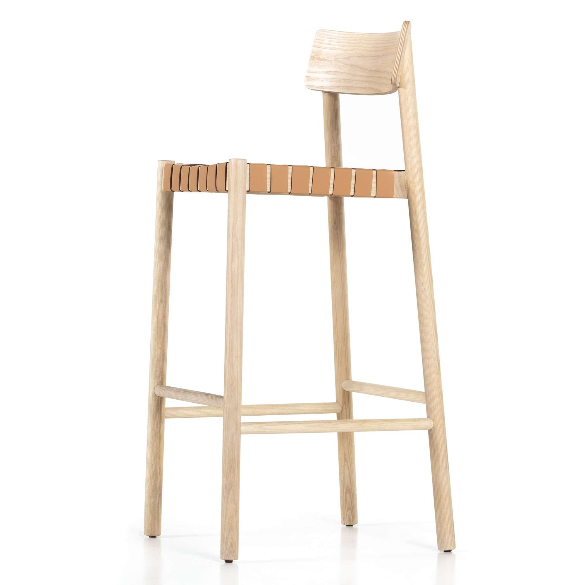 Heisler Stool