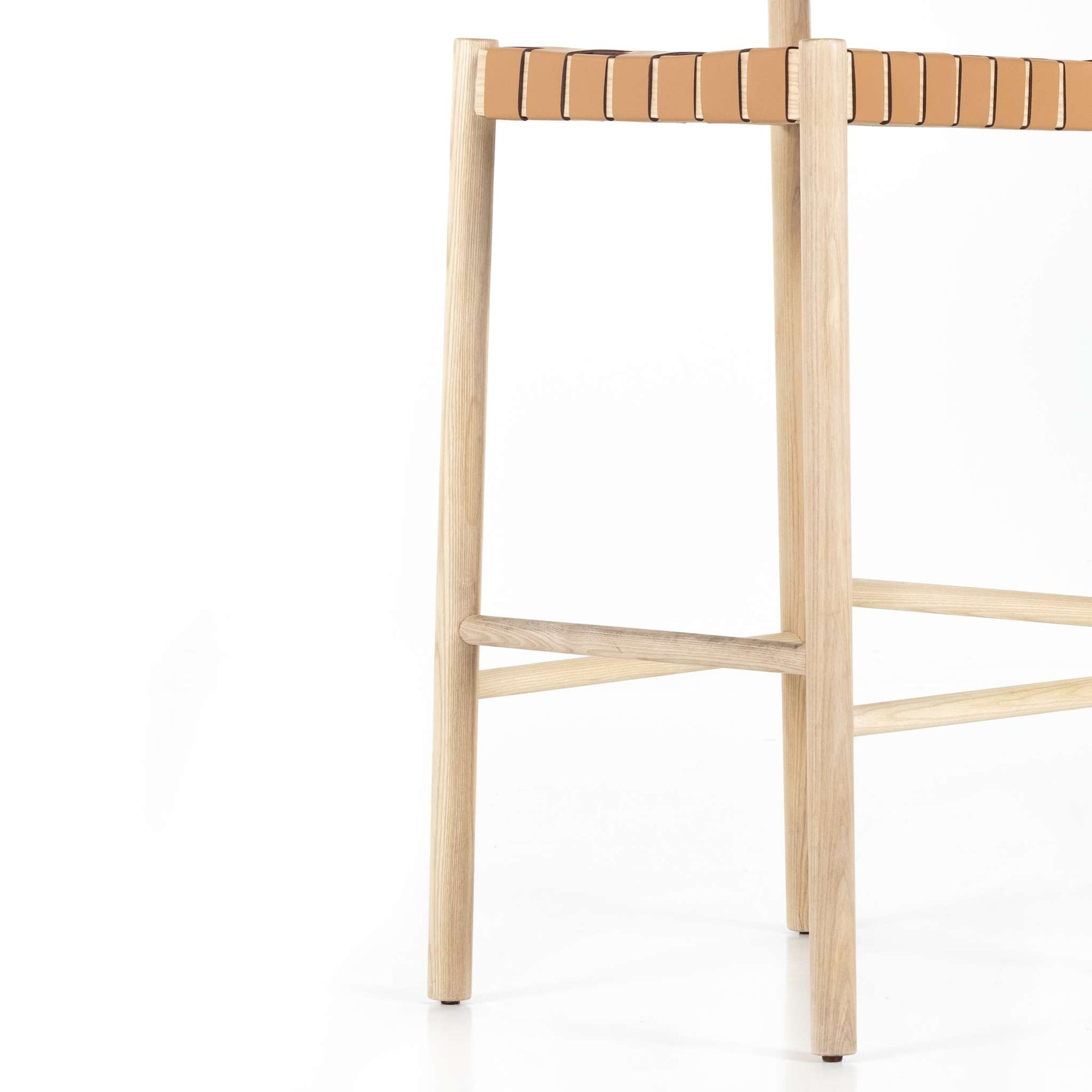 Heisler Stool