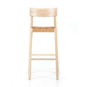 Heisler Stool