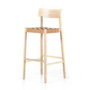 Heisler Stool