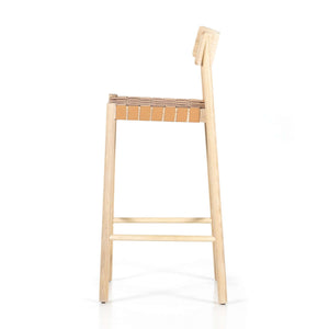 Heisler Stool