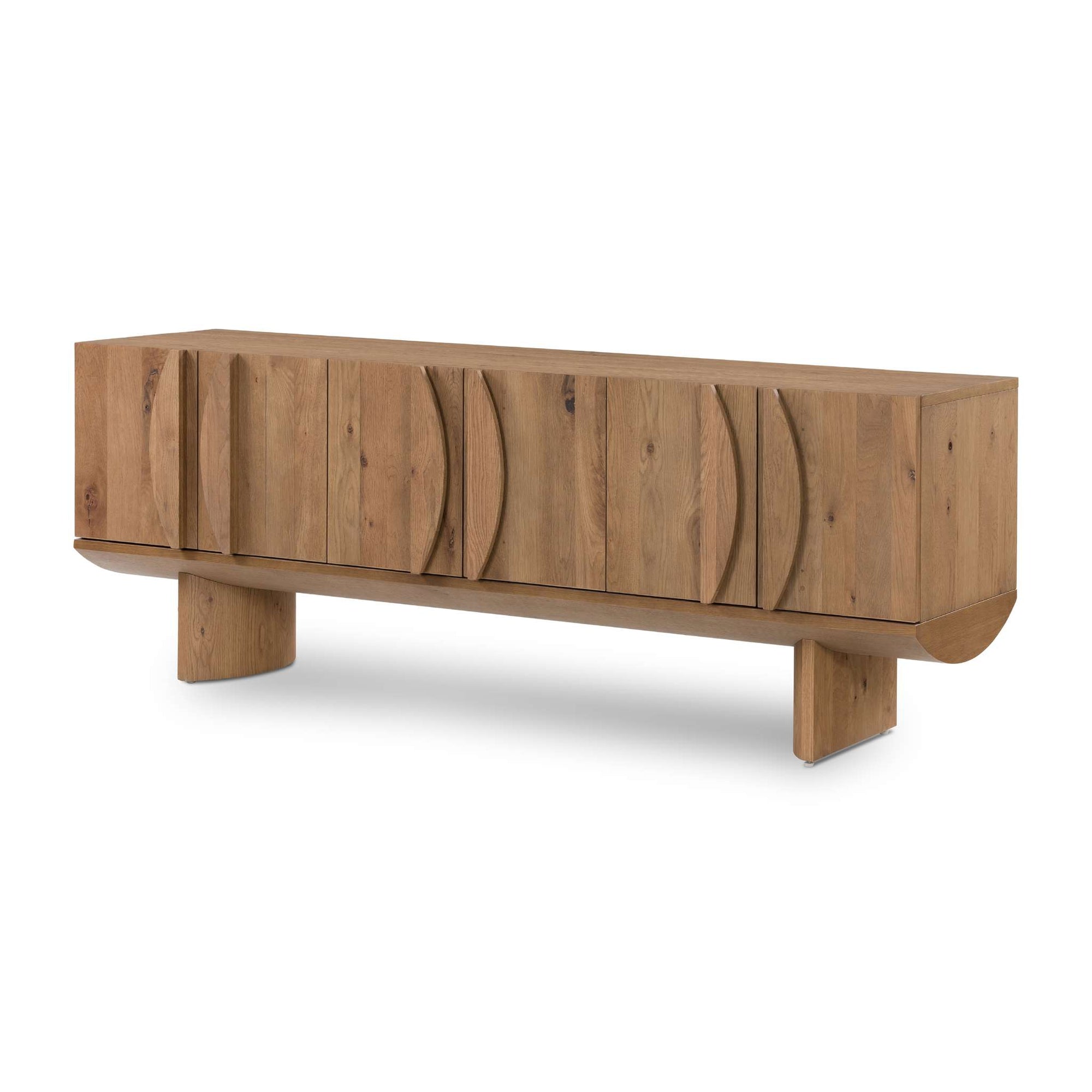 Pickford Media Console