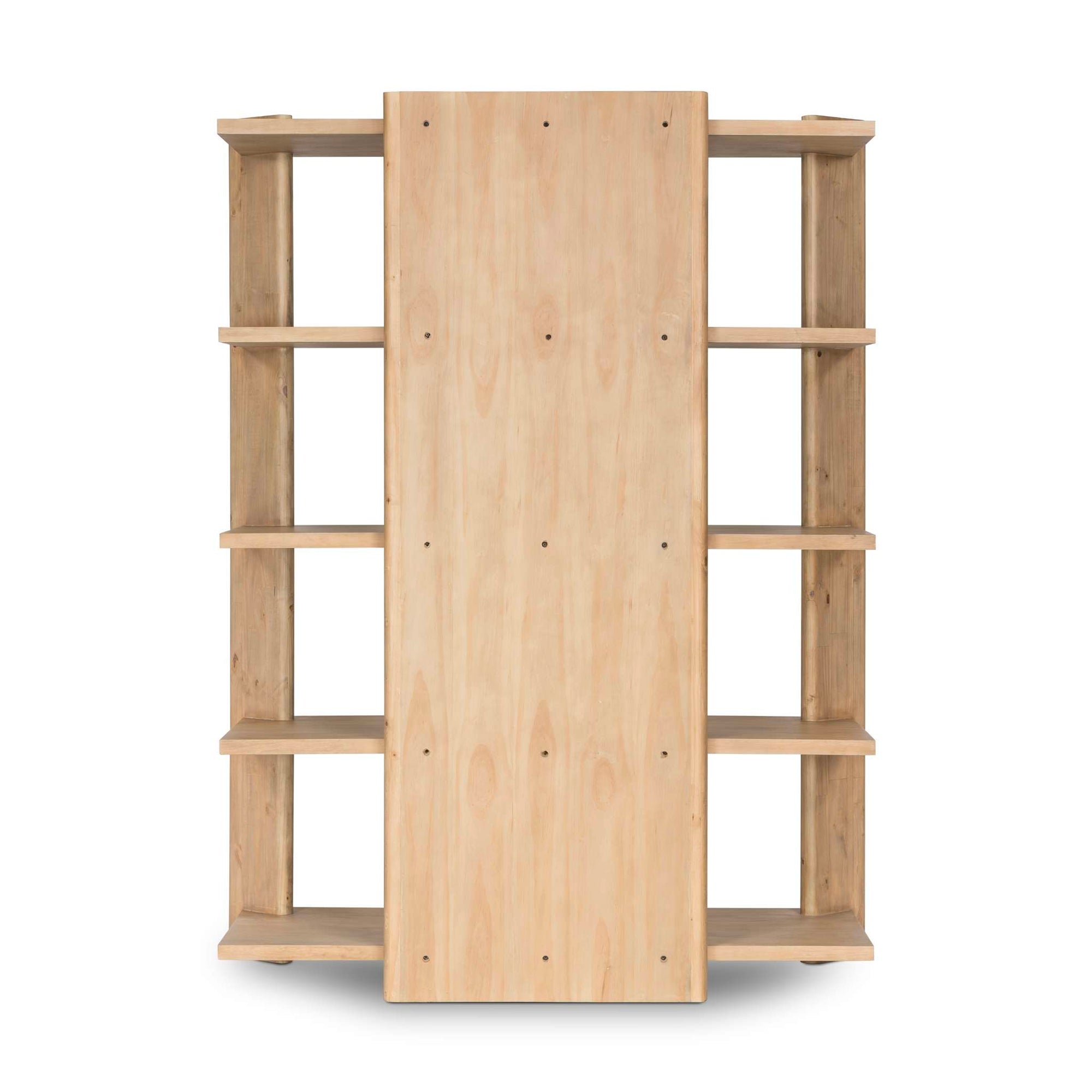 Edmund Bookcase