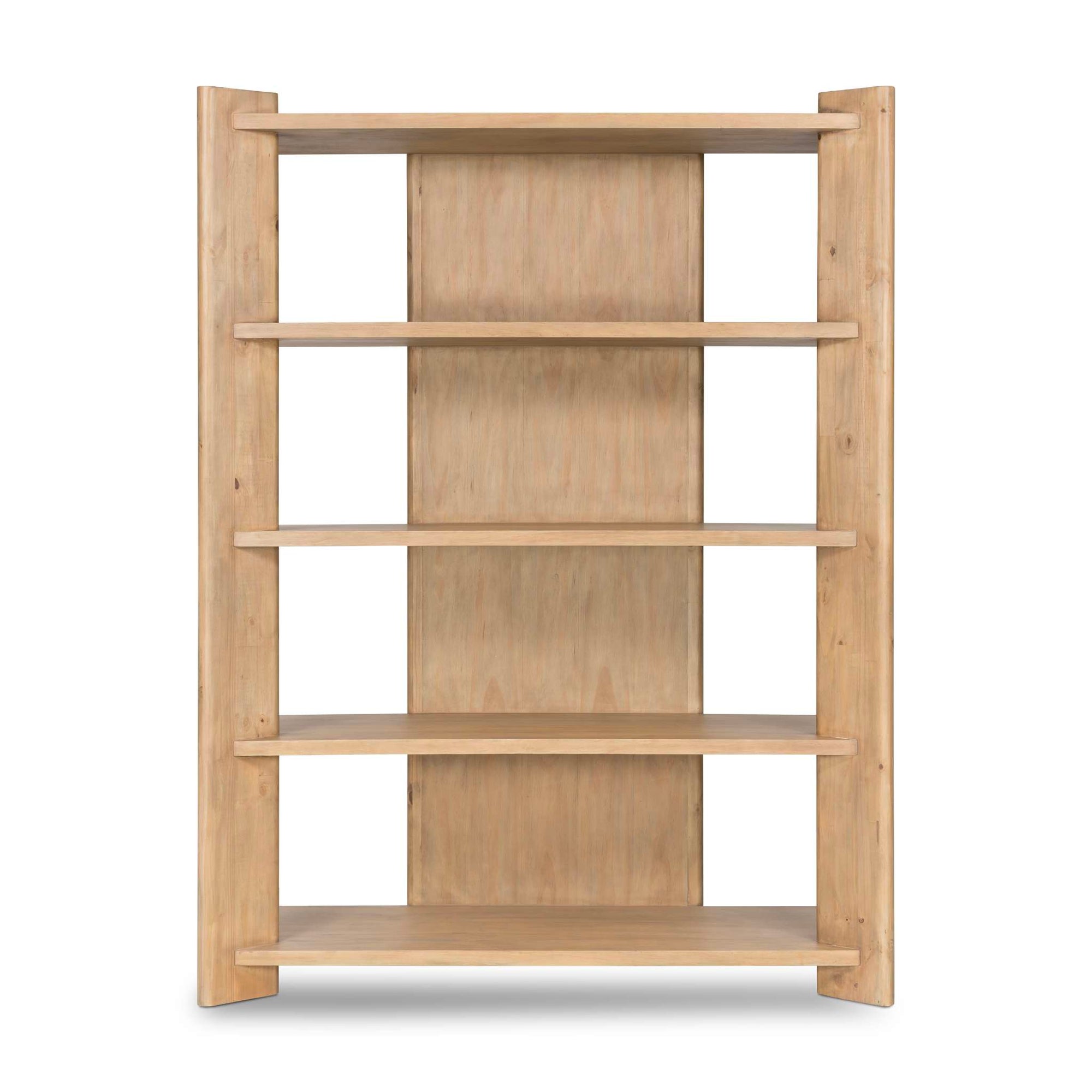 Edmund Bookcase