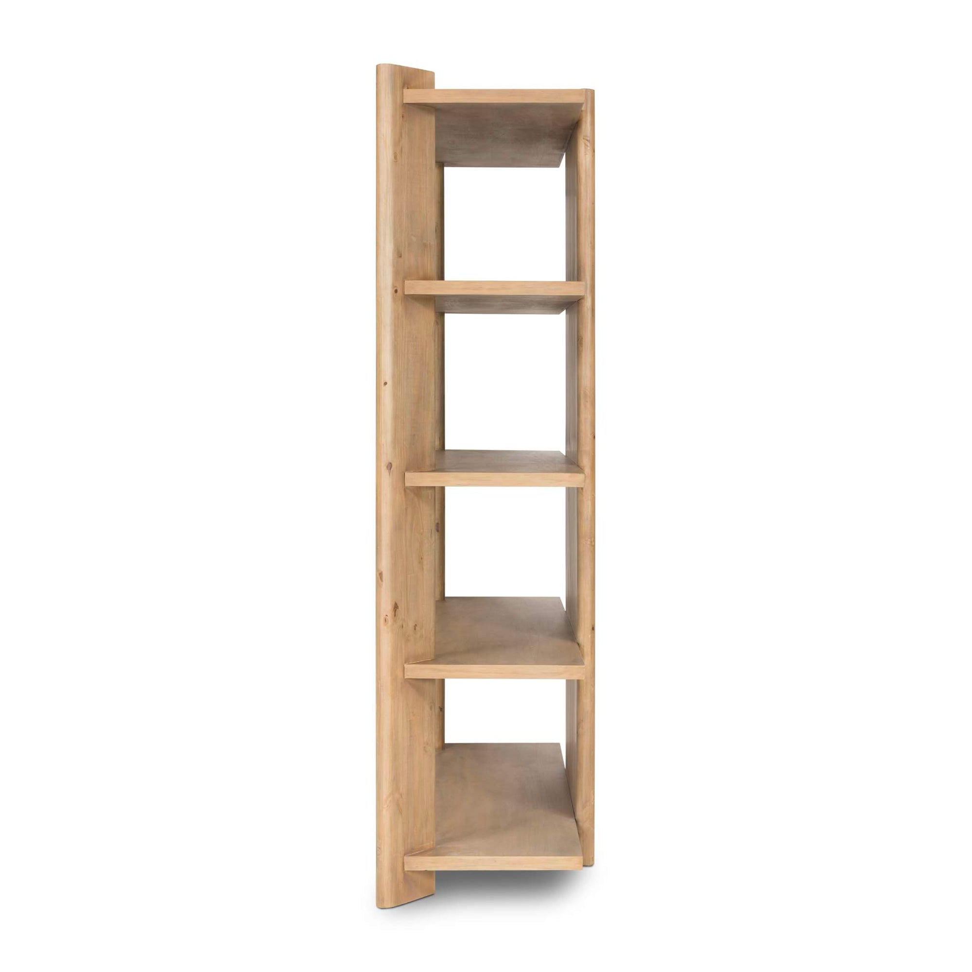 Edmund Bookcase