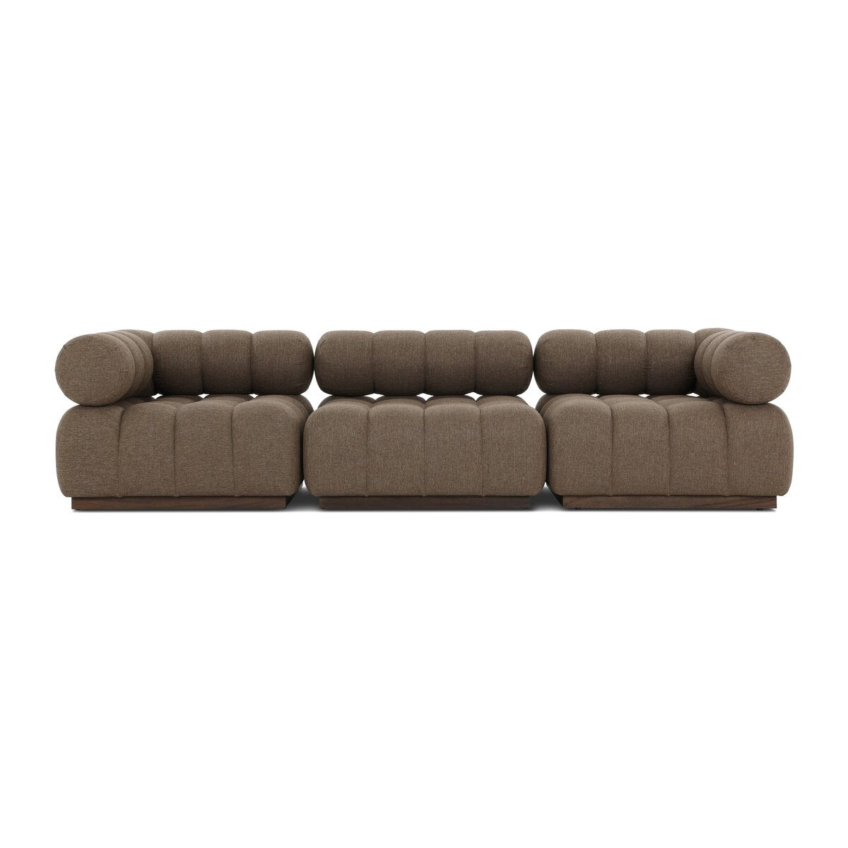 Roma Outdoor 3-Piece Sectional