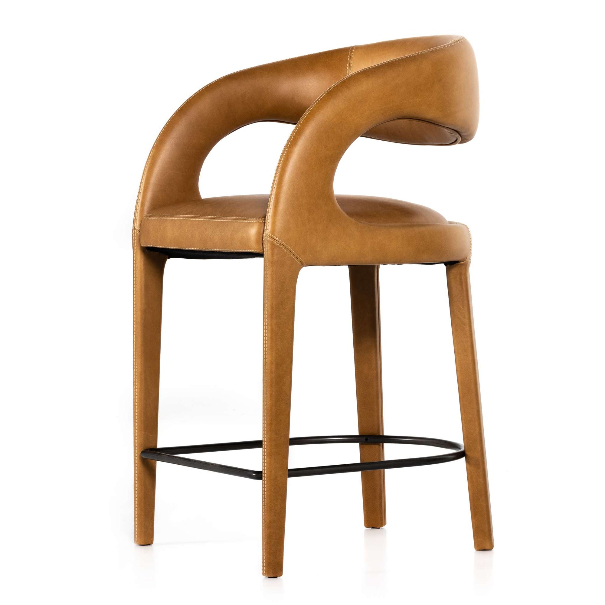 Hawkins Stool