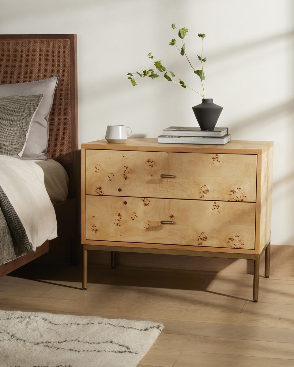 Mitzie Nightstand