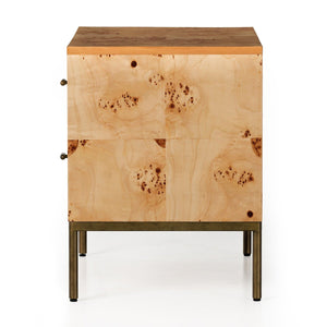 Mitzie Nightstand