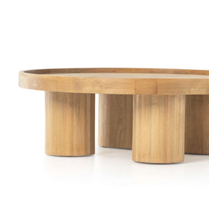 Schwell Coffee Table