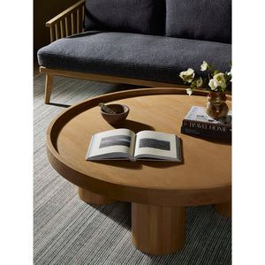 Schwell Coffee Table