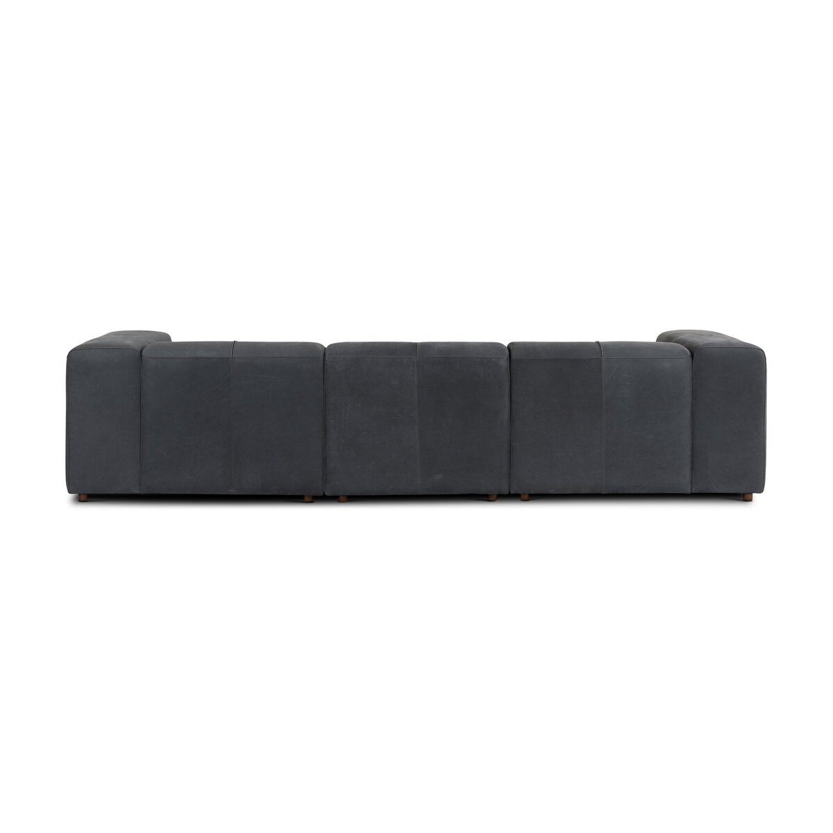 Stefano 3-Piece Sectional Sofa