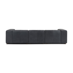 Stefano 3-Piece Sectional Sofa