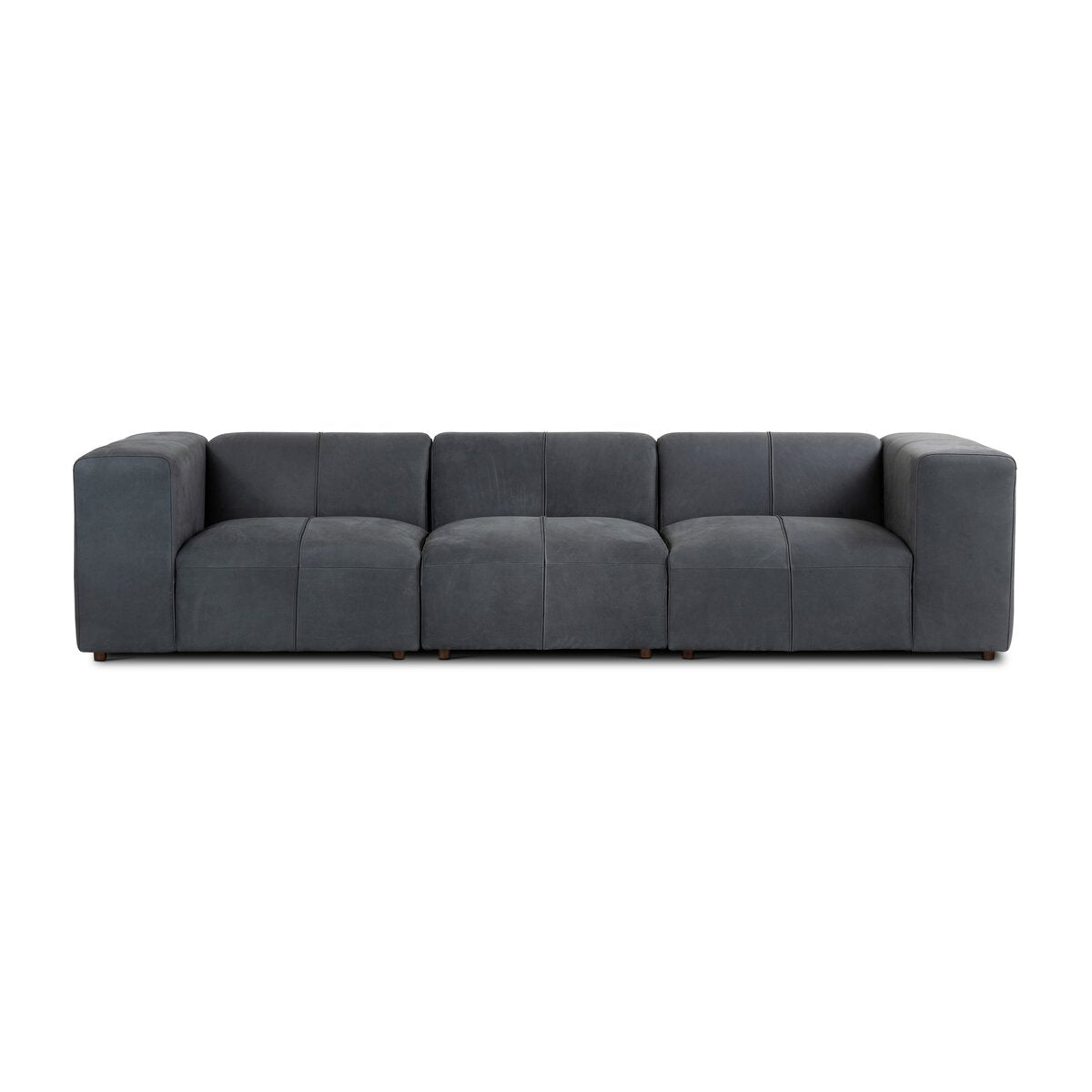 Stefano 3-Piece Sectional Sofa