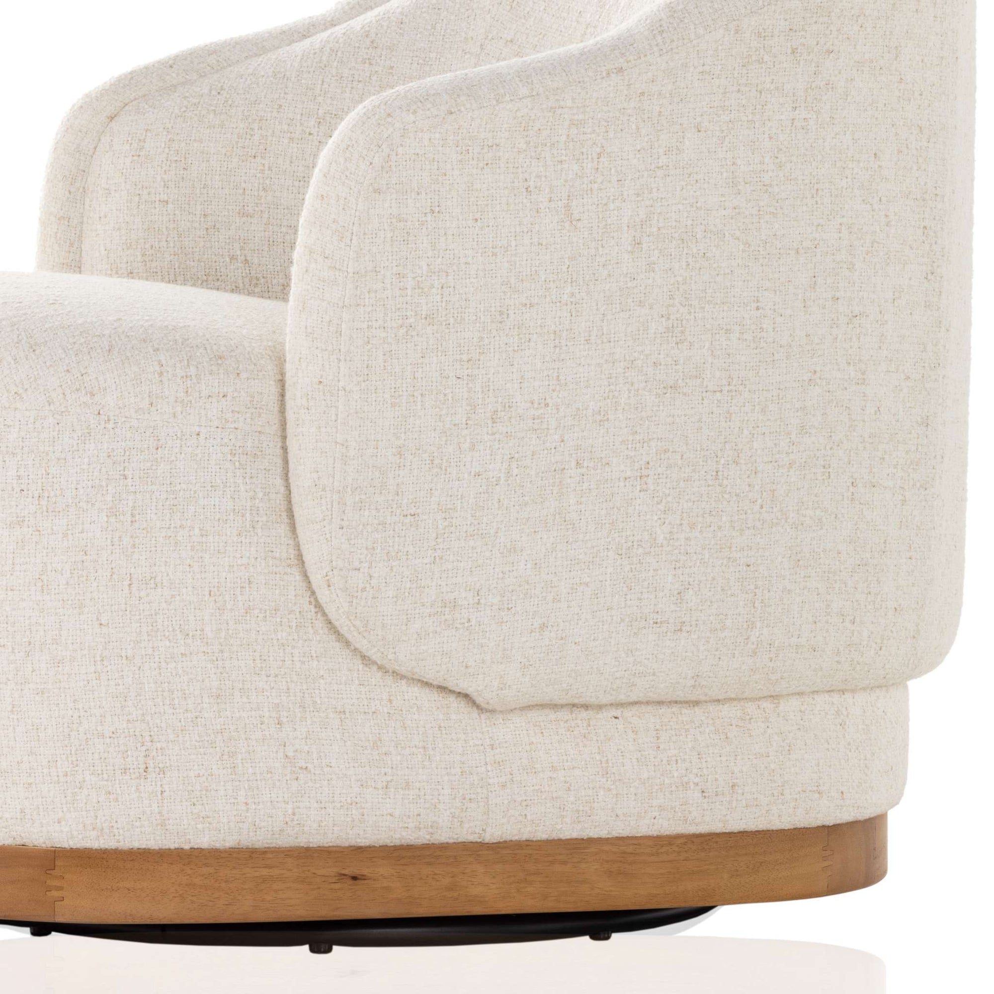 Martine Swivel Chair