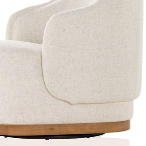 Martine Swivel Chair