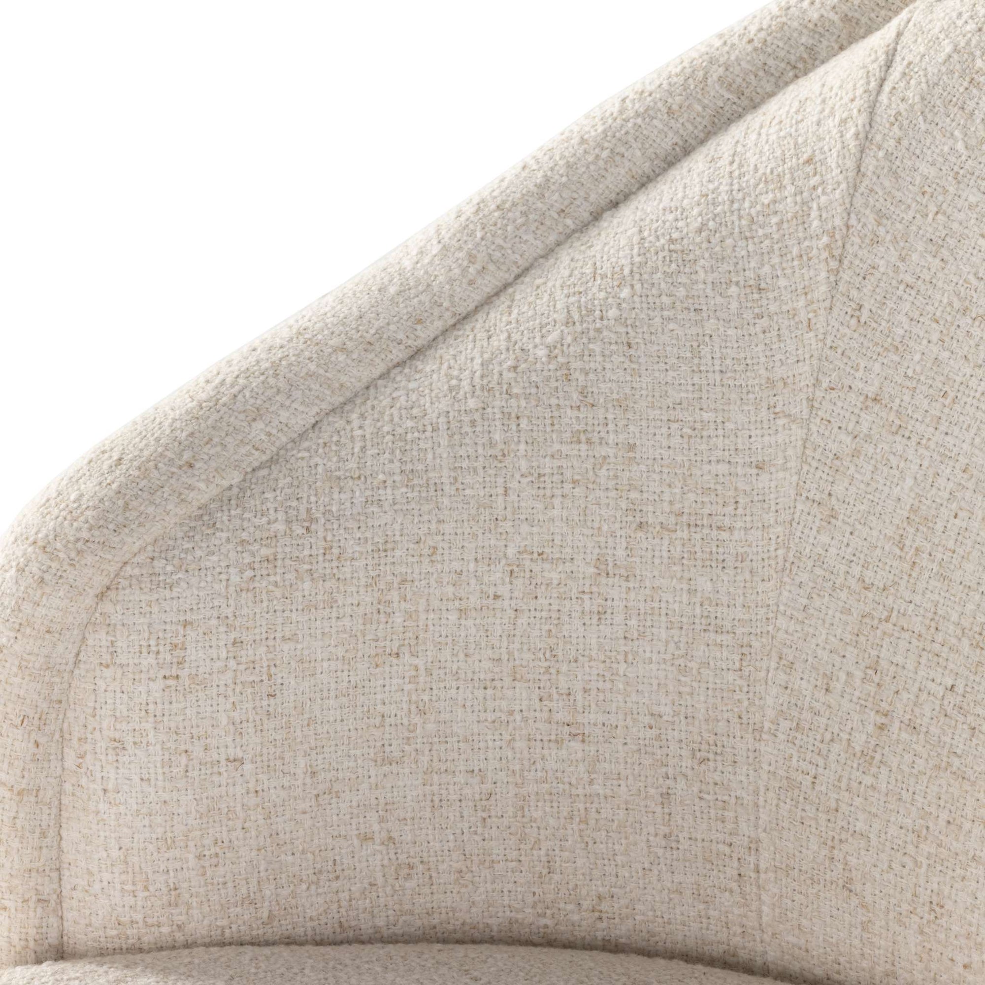 Martine Swivel Chair