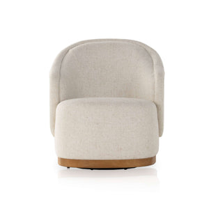 Martine Swivel Chair