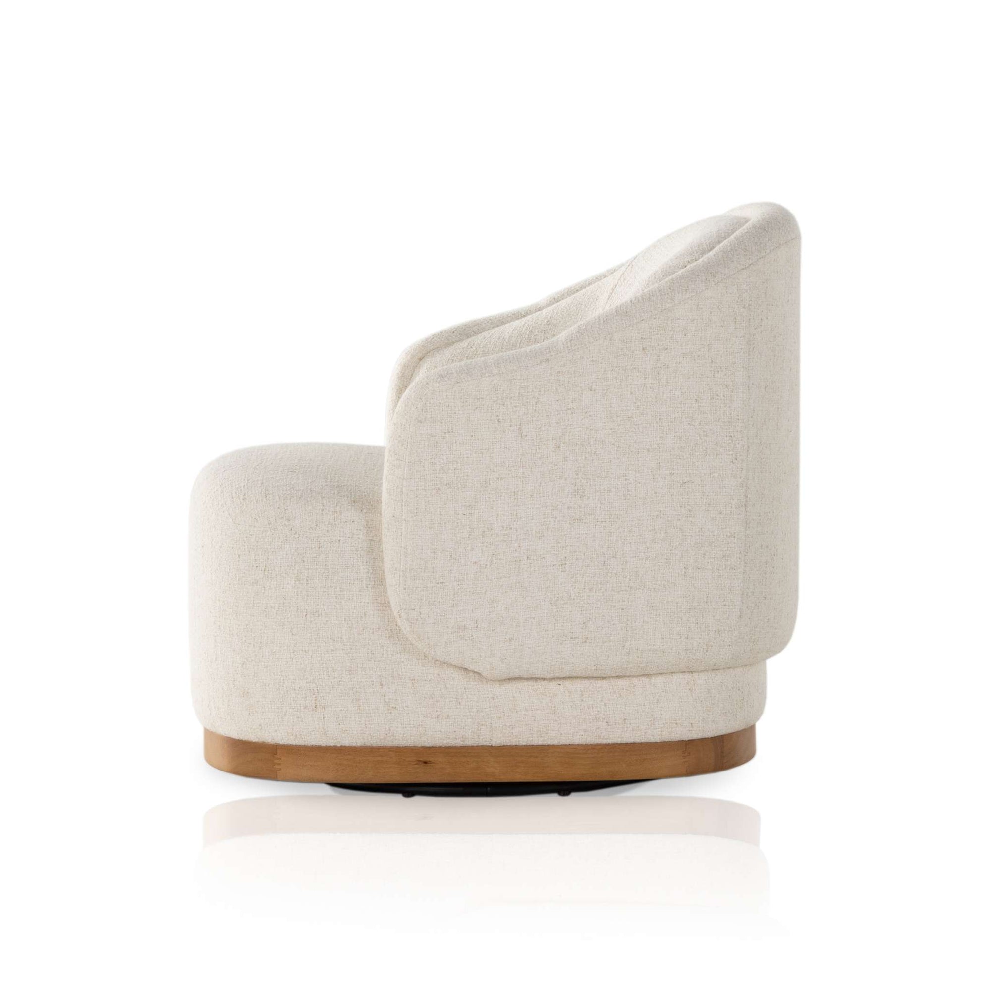 Martine Swivel Chair