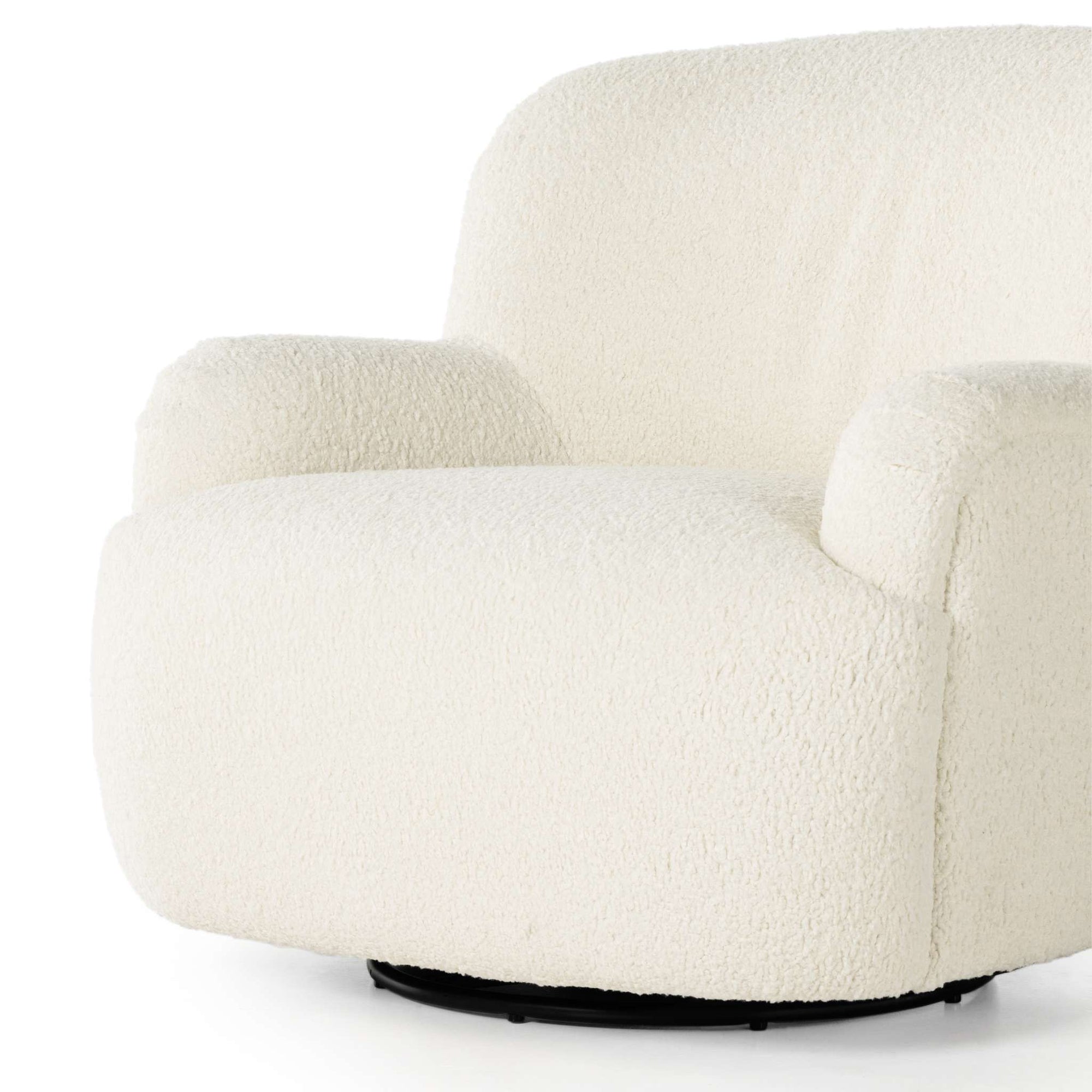 Kadon Swivel Chair