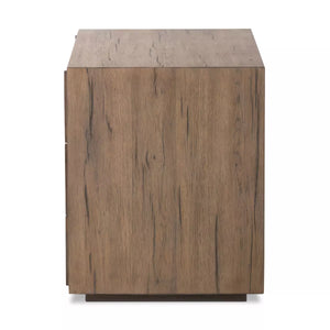 Leo Nightstand