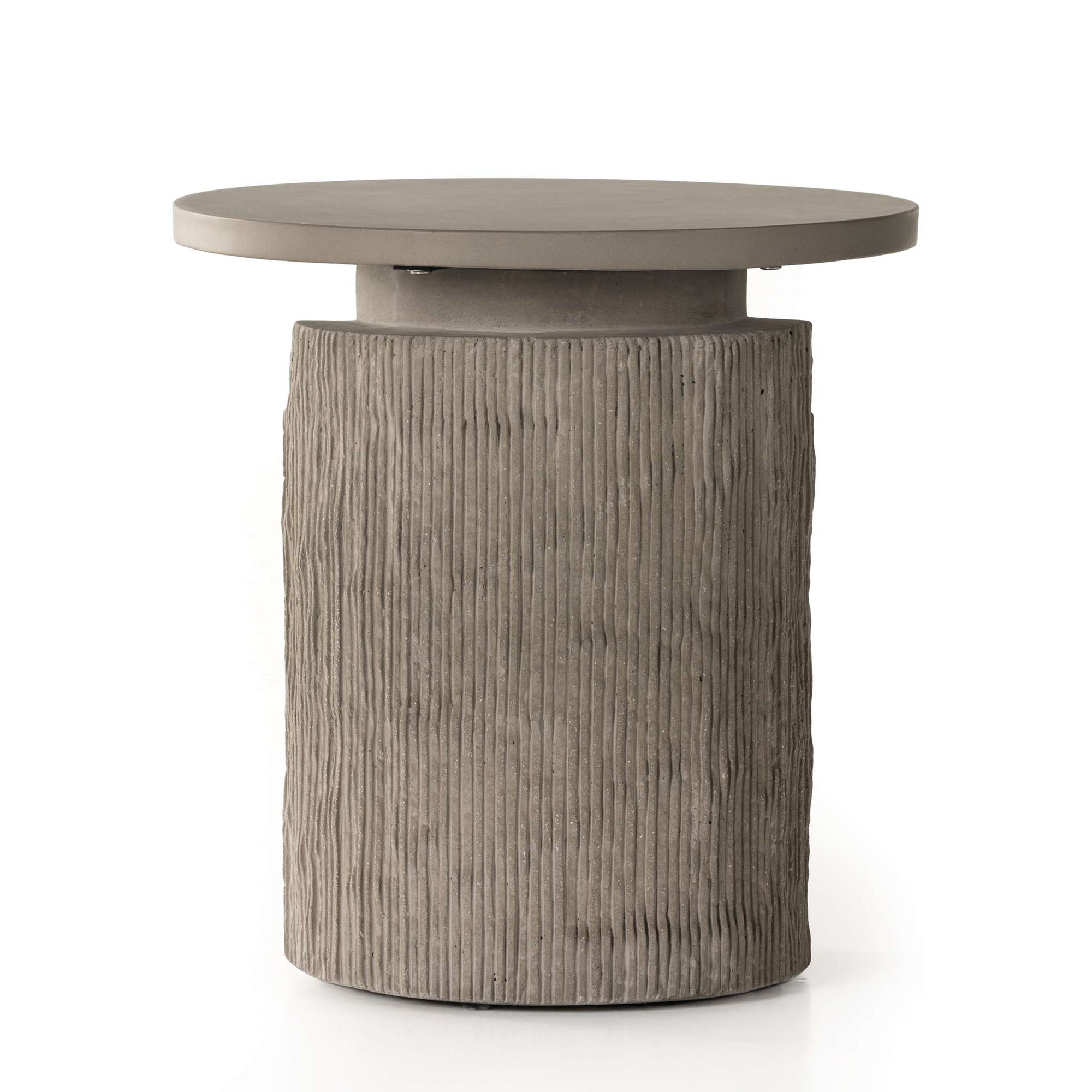 Huron Outdoor End Table