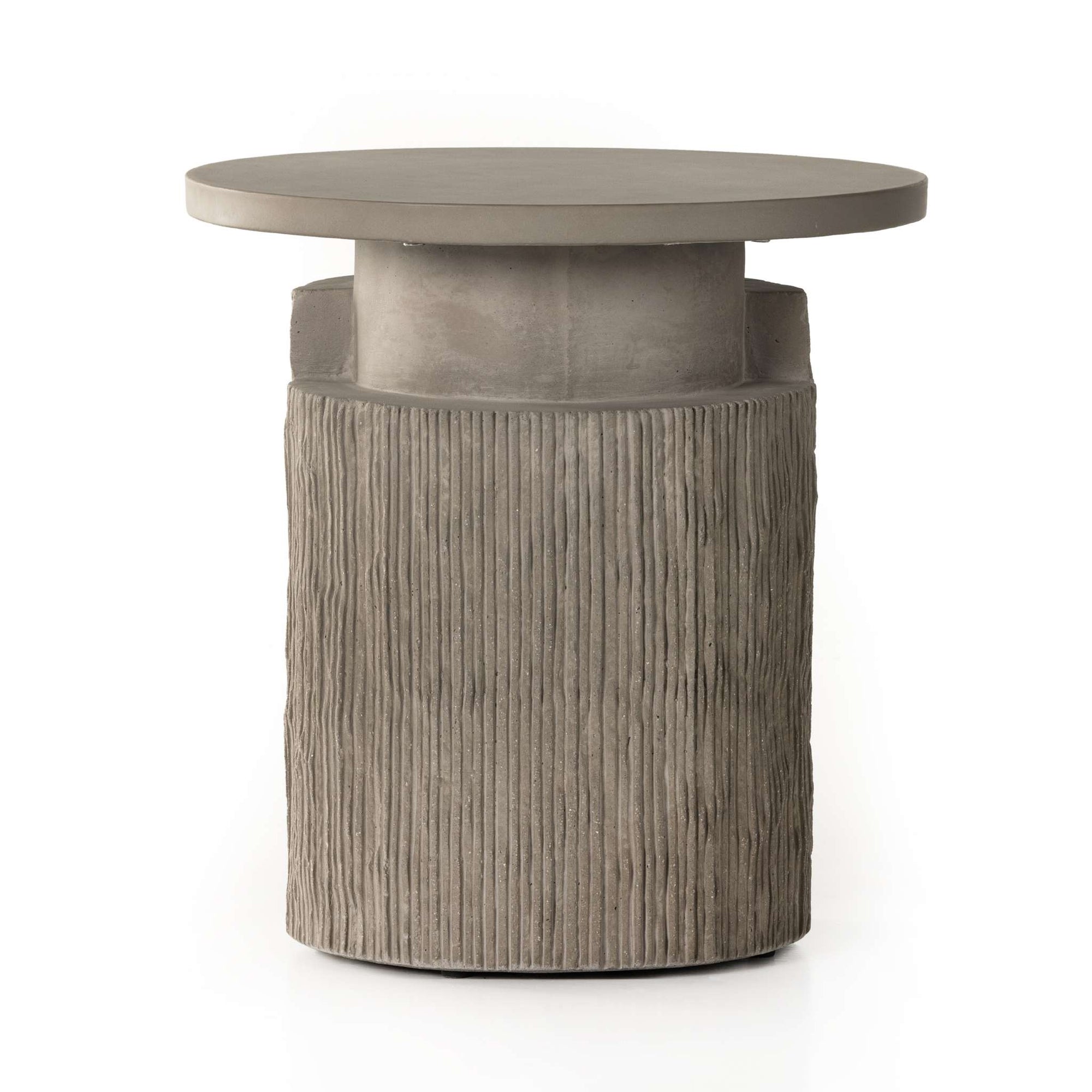 Huron Outdoor End Table