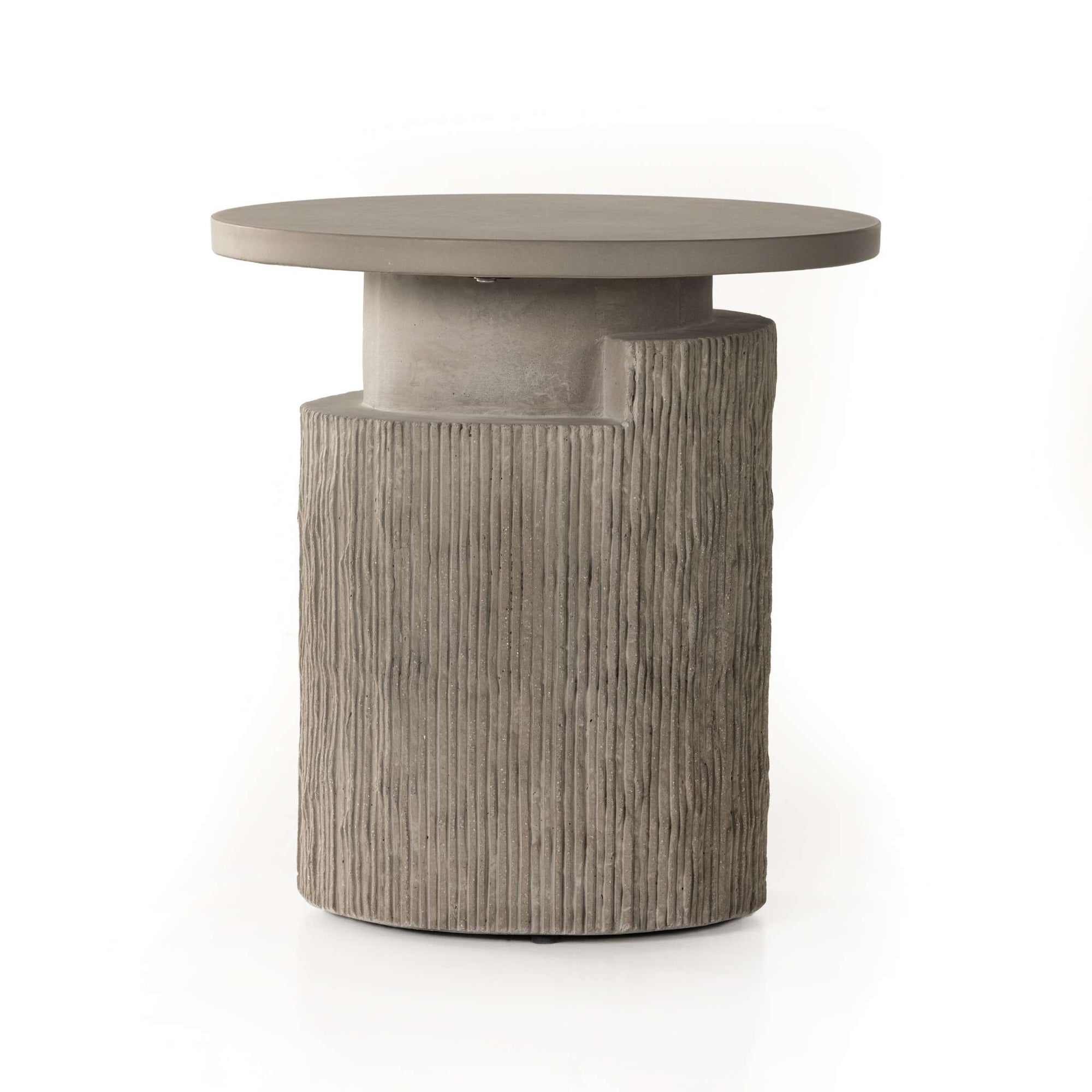 Huron Outdoor End Table