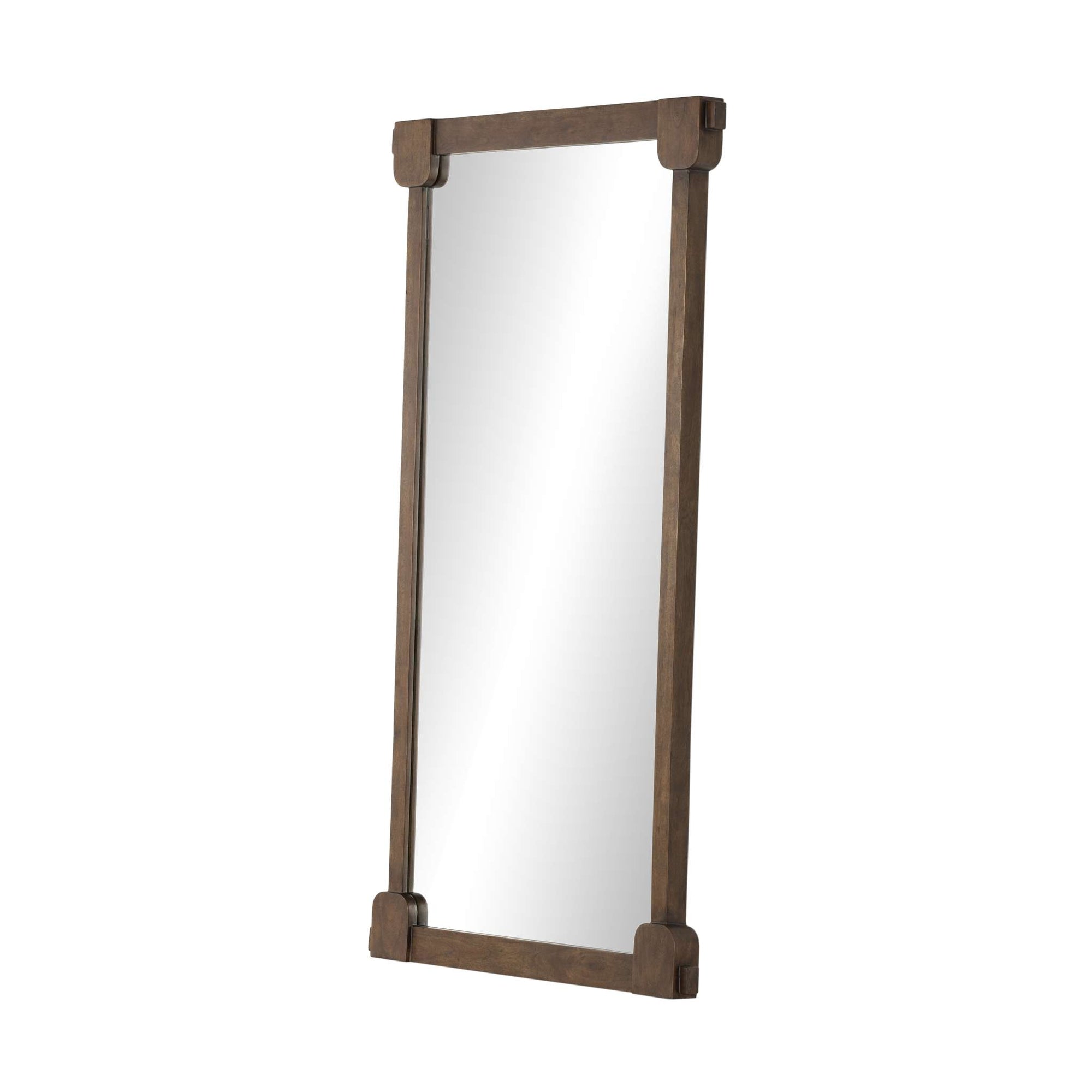 Harda Floor Mirror