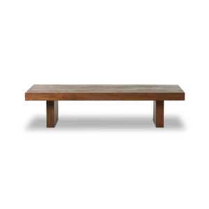 Encino Outdoor Coffee Table