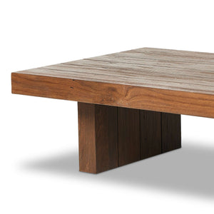 Encino Outdoor Coffee Table