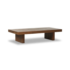 Encino Outdoor Coffee Table