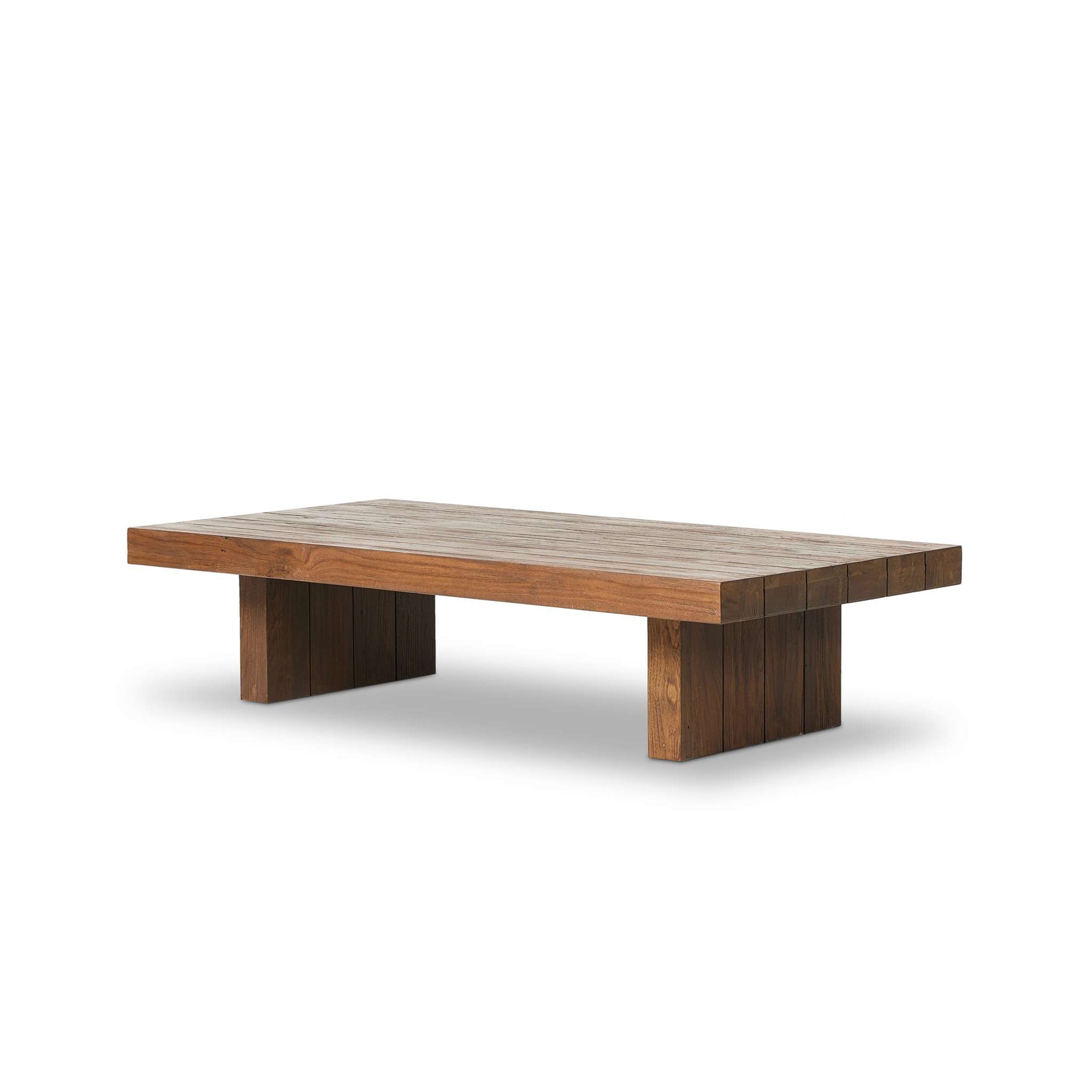 Encino Outdoor Coffee Table