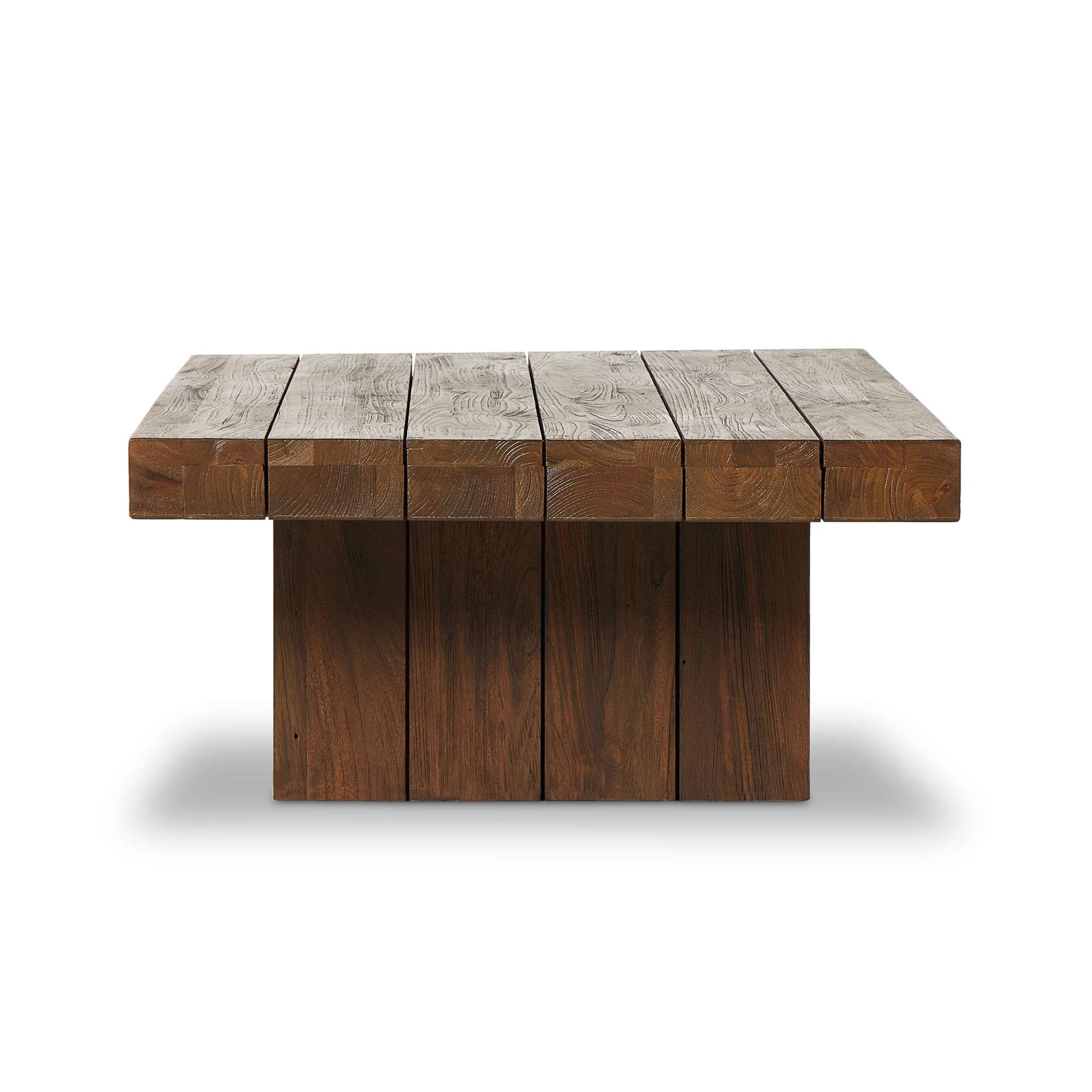 Encino Outdoor Coffee Table